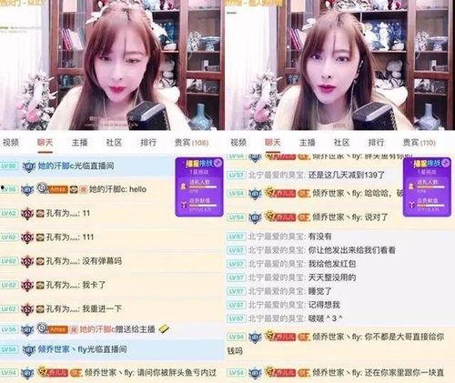 爆料新疆女主播视频大全,揭秘网络直播界的魅力与争议